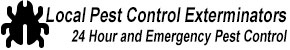 Springfield Township MI Pest Control Exterminators